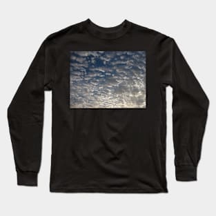 Cloud Long Sleeve T-Shirt